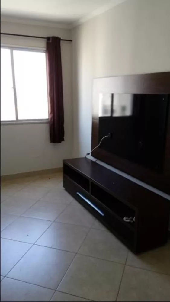 Apartamento à venda com 2 quartos, 64m² - Foto 4