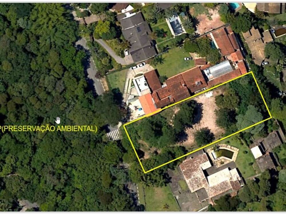 Terreno, 2635 m² - Foto 1