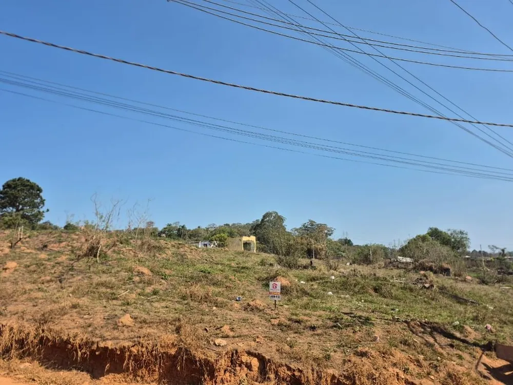 Terreno, 2 hectares - Foto 1