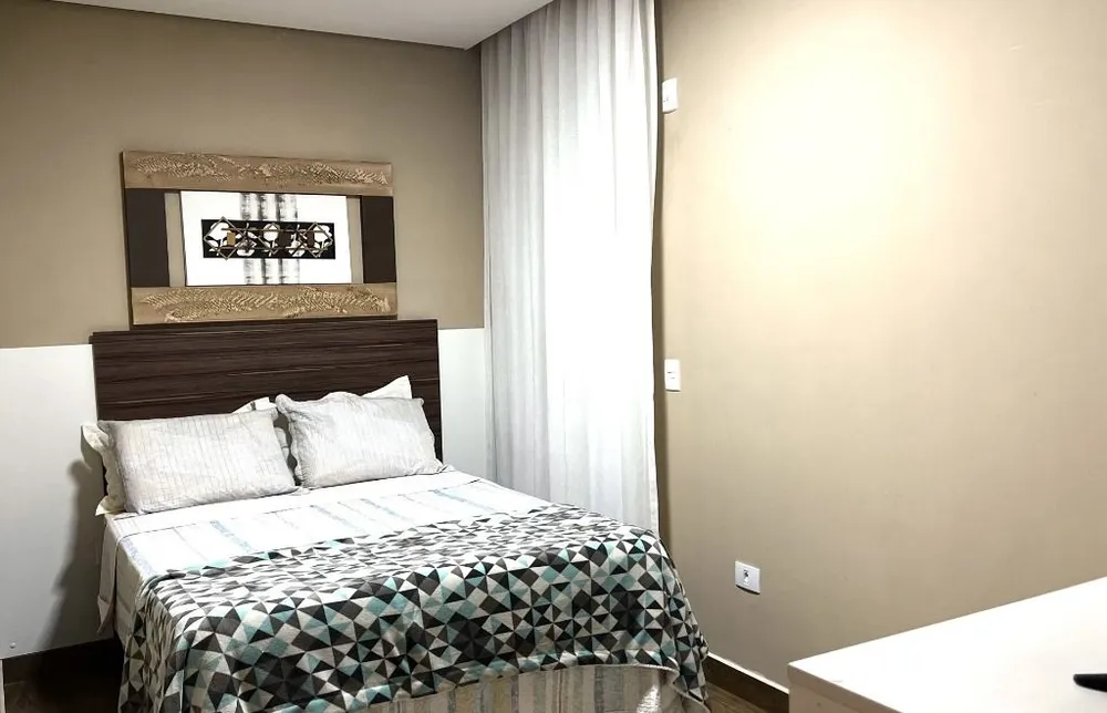 Casa de Condomínio, 4 quartos - Foto 5