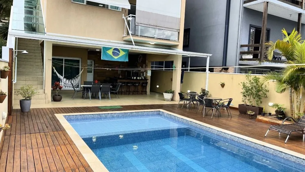 Casa de Condomínio, 4 quartos - Foto 7