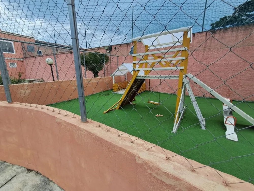 Casa de Condomínio, 2 quartos - Foto 8