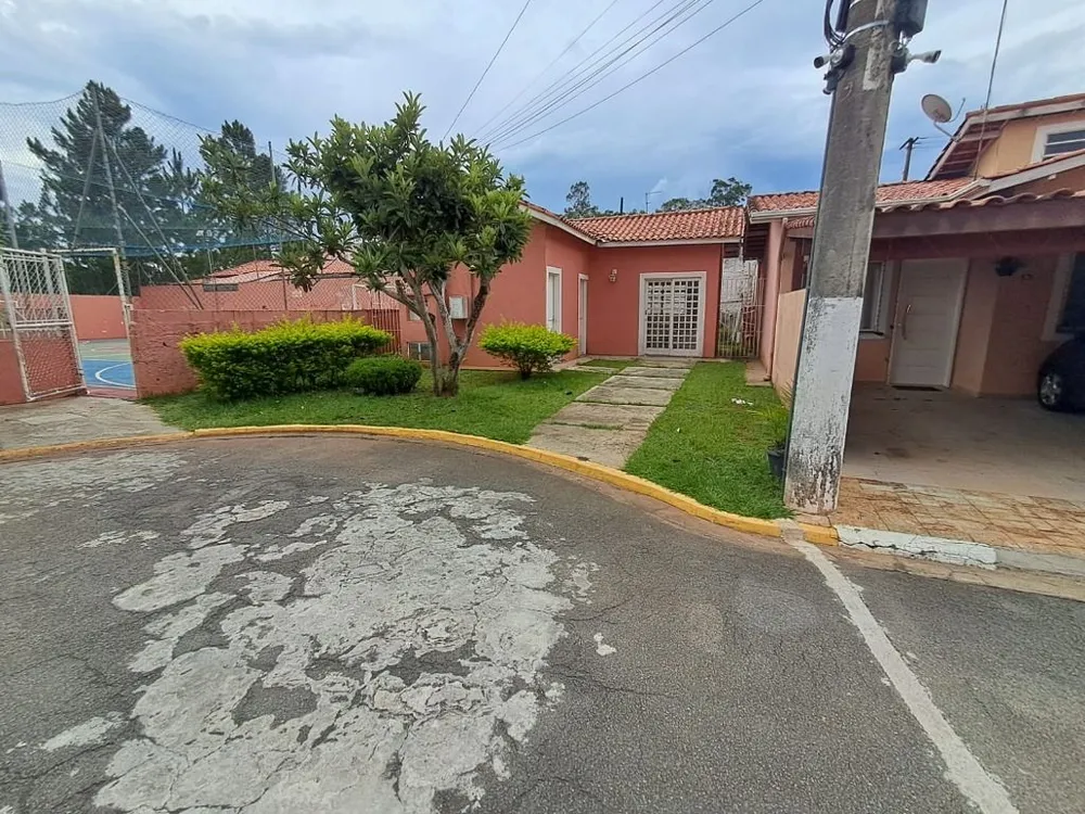 Casa de Condomínio, 2 quartos - Foto 7