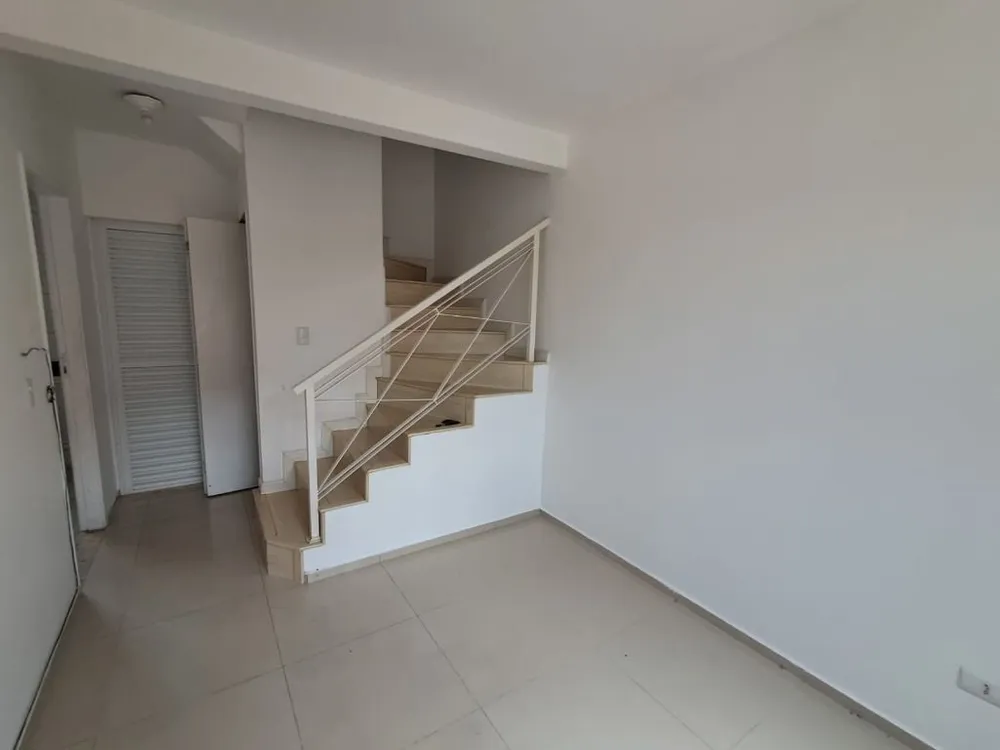 Casa de Condomínio, 2 quartos - Foto 1