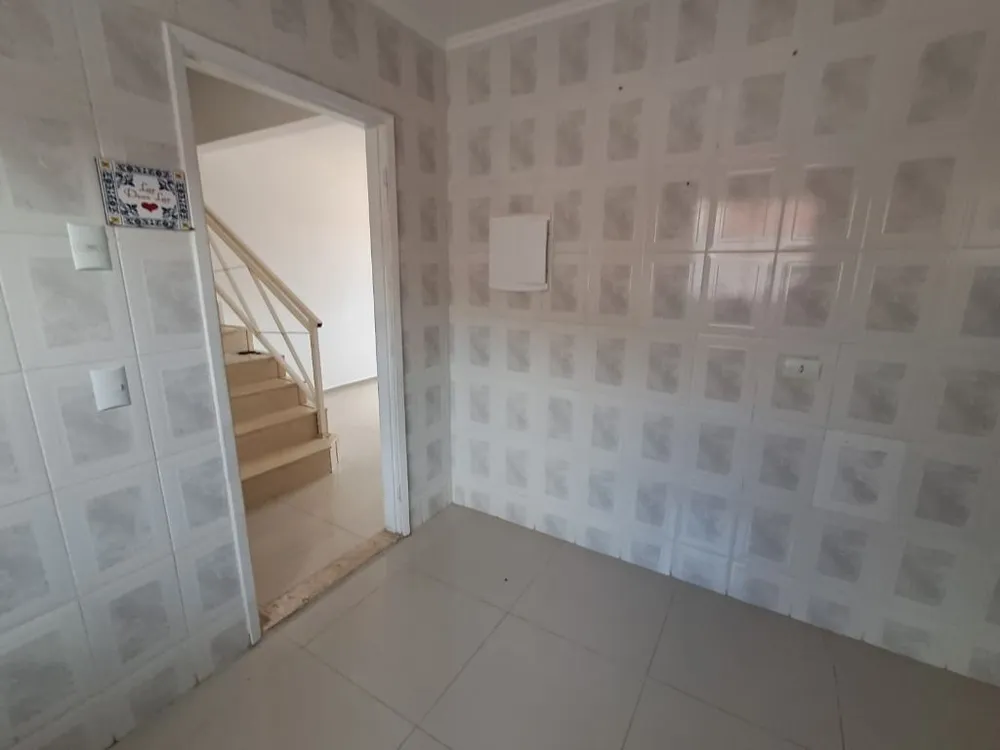 Casa de Condomínio, 2 quartos - Foto 4