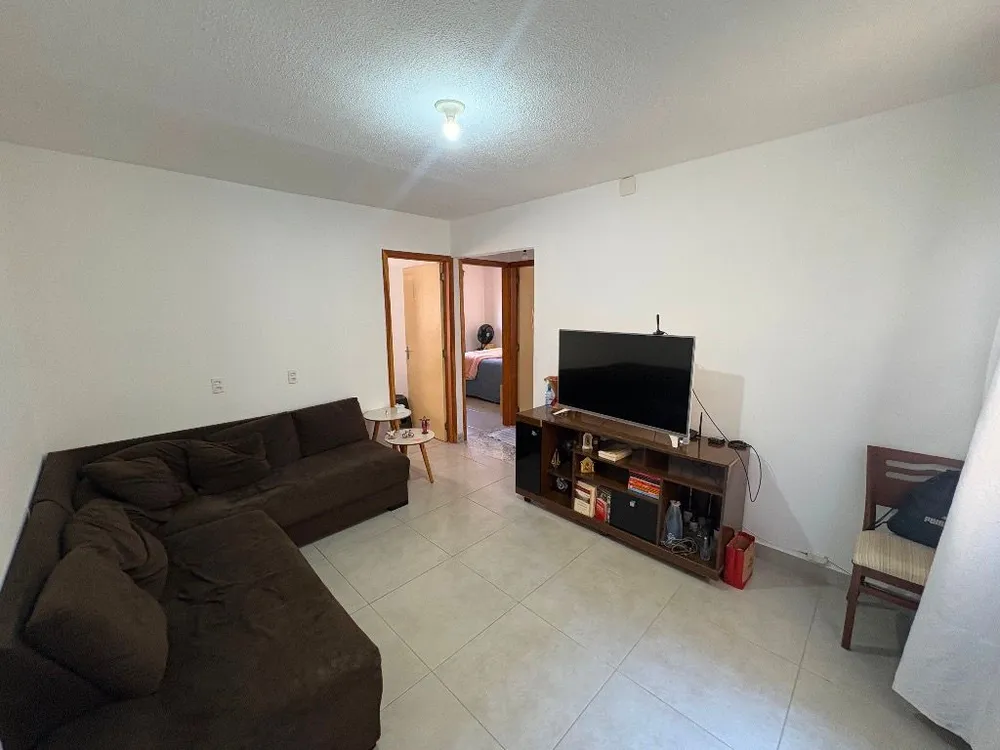 Apartamento, 2 quartos, 54 m² - Foto 1