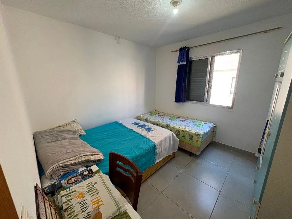 Apartamento, 2 quartos, 54 m² - Foto 5