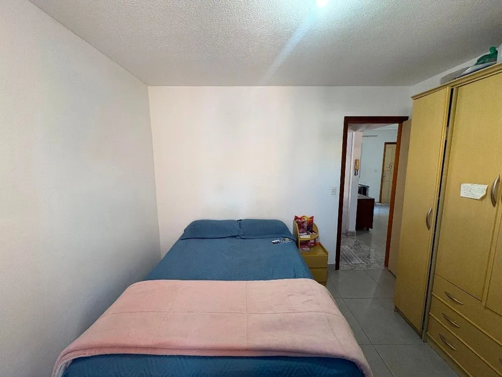 Apartamento, 2 quartos, 54 m² - Foto 4