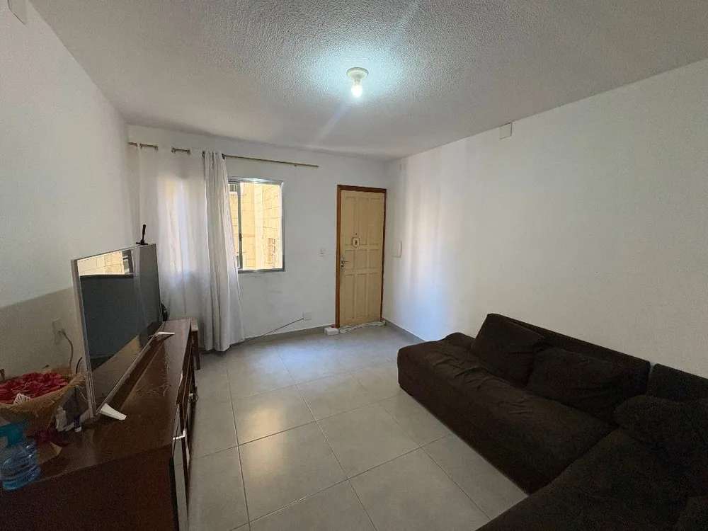 Apartamento, 2 quartos, 54 m² - Foto 3
