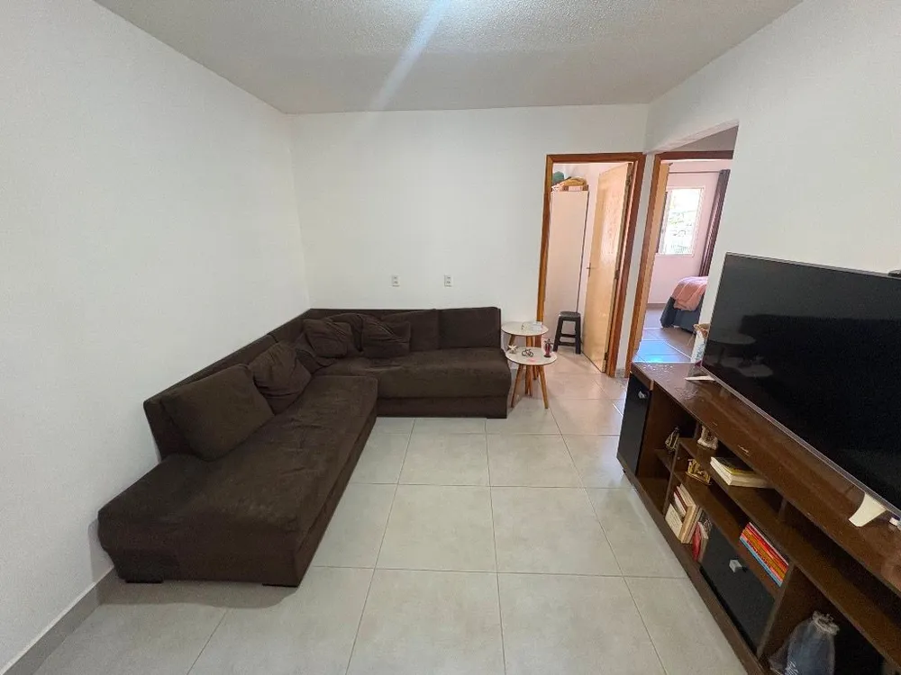 Apartamento, 2 quartos, 54 m² - Foto 2