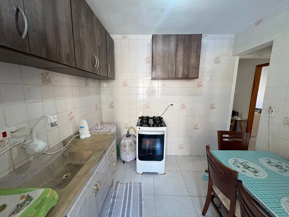 Apartamento, 2 quartos, 54 m² - Foto 7