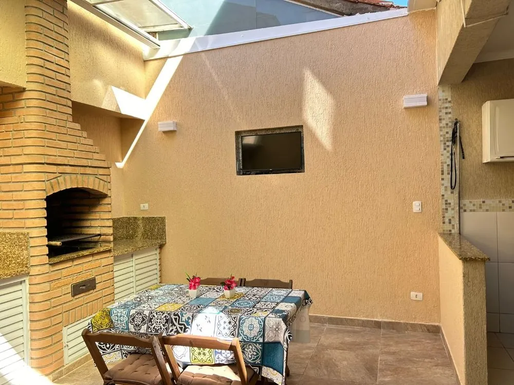Casa de Condomínio, 3 quartos - Foto 10