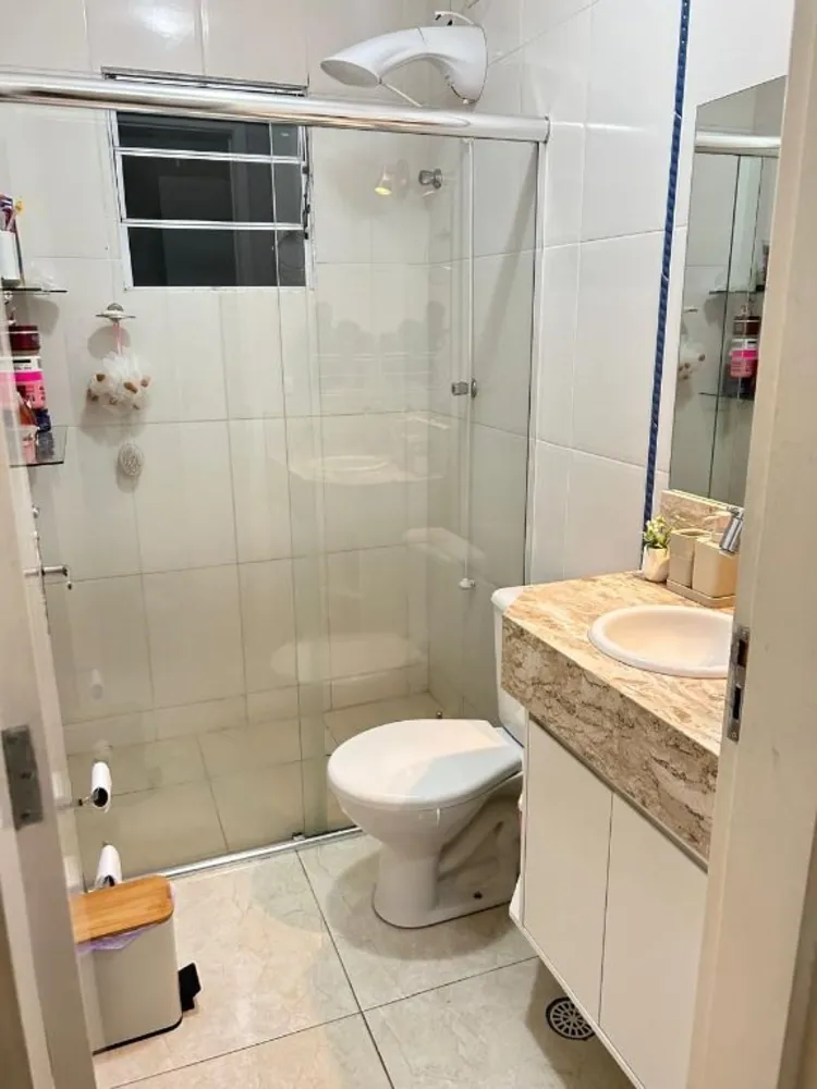 Casa de Condomínio, 3 quartos - Foto 9