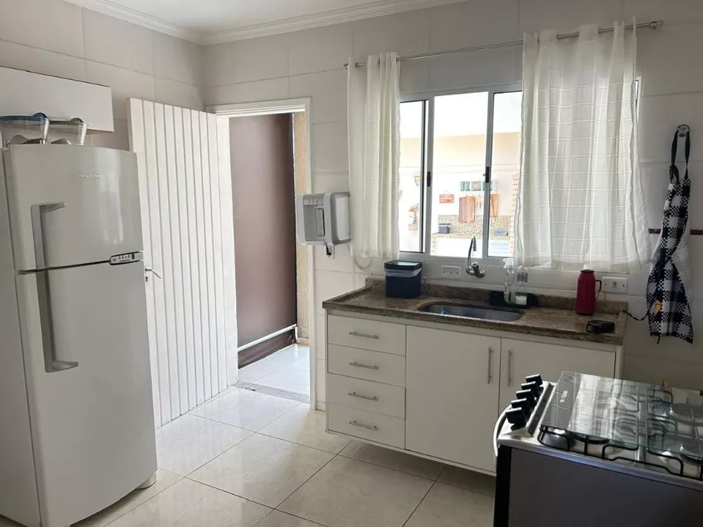 Casa de Condomínio à venda com 3 quartos, 121m² - Foto 4