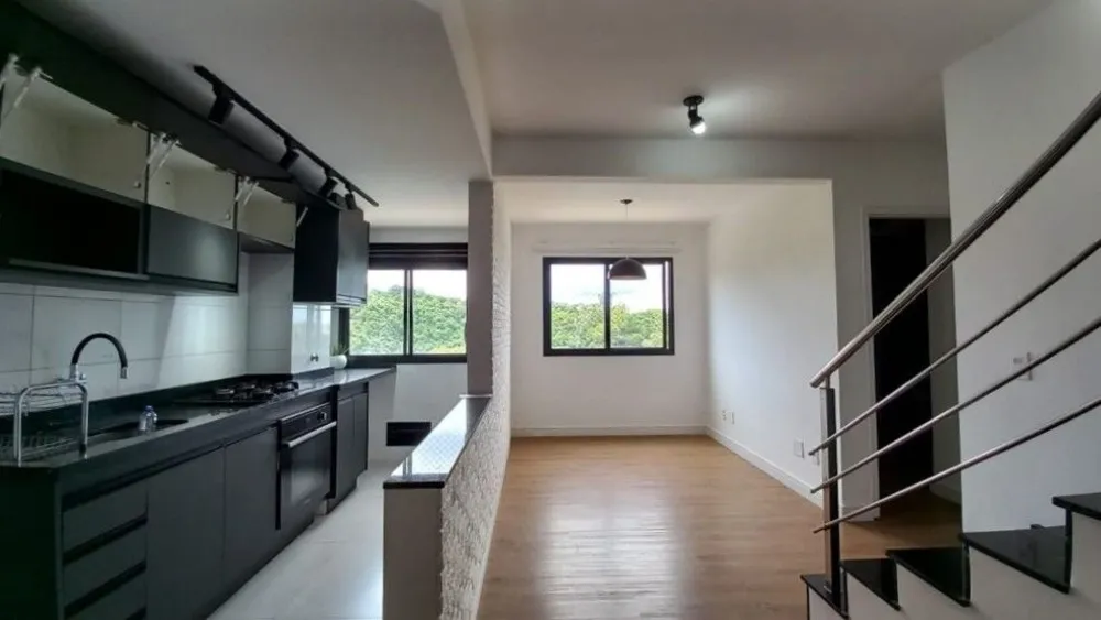 Apartamento, 3 quartos, 94 m² - Foto 1
