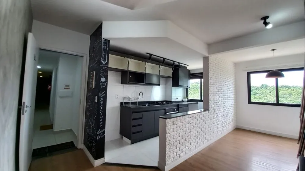 Apartamento, 3 quartos, 94 m² - Foto 2