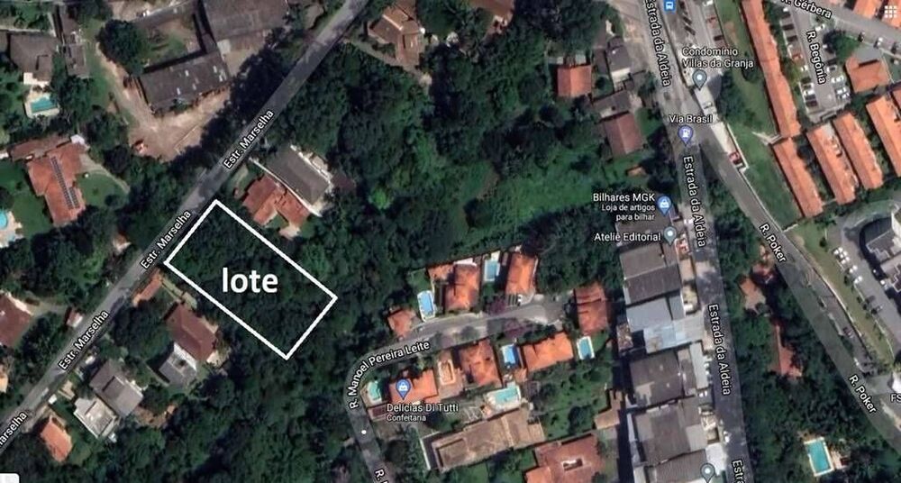 Loteamento e Condomínio, 2334 m² - Foto 3