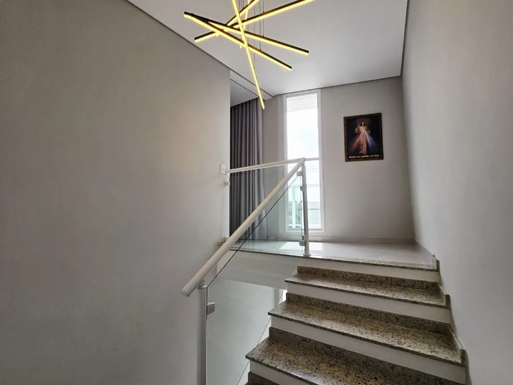 Casa de Condomínio, 3 quartos - Foto 2