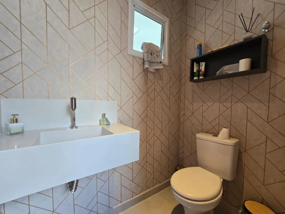 Casa de Condomínio, 3 quartos - Foto 6