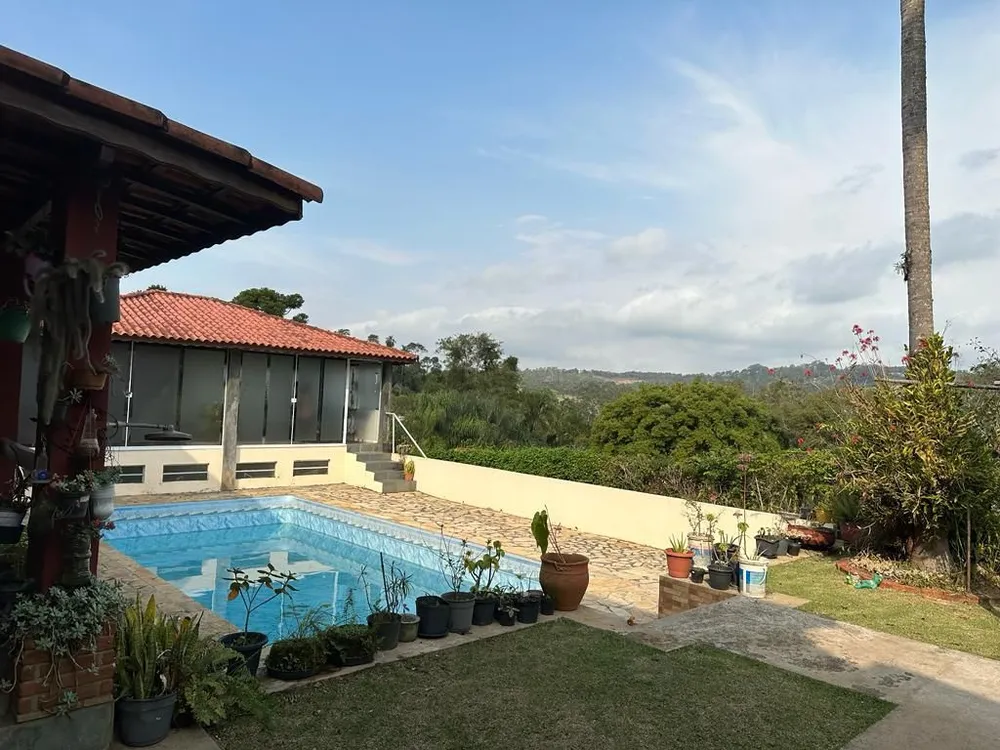 Chácara, 4 quartos, 1700 m² - Foto 49