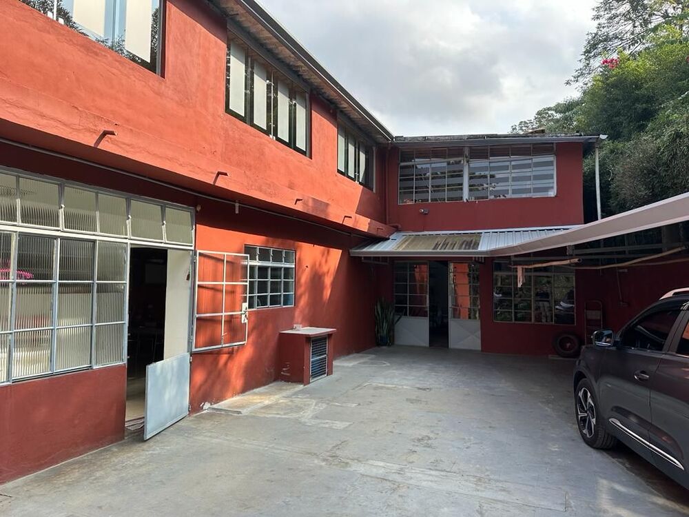 Chácara à venda com 4 quartos, 1700m² - Foto 16