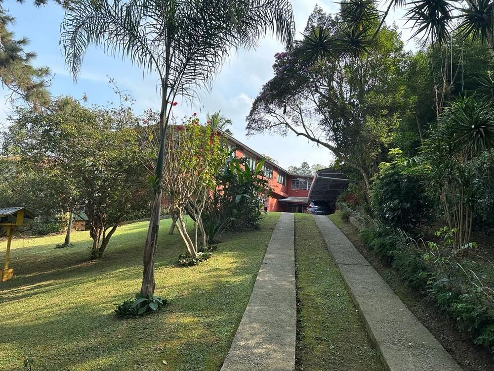 Chácara à venda com 4 quartos, 1700m² - Foto 3