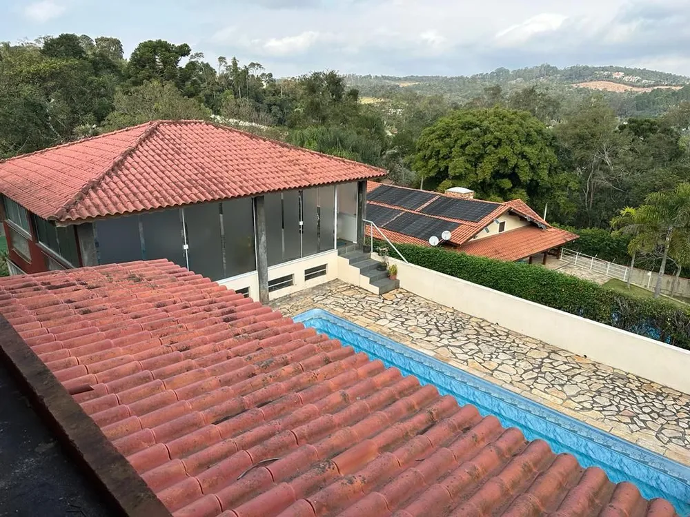 Chácara, 4 quartos, 1700 m² - Foto 6