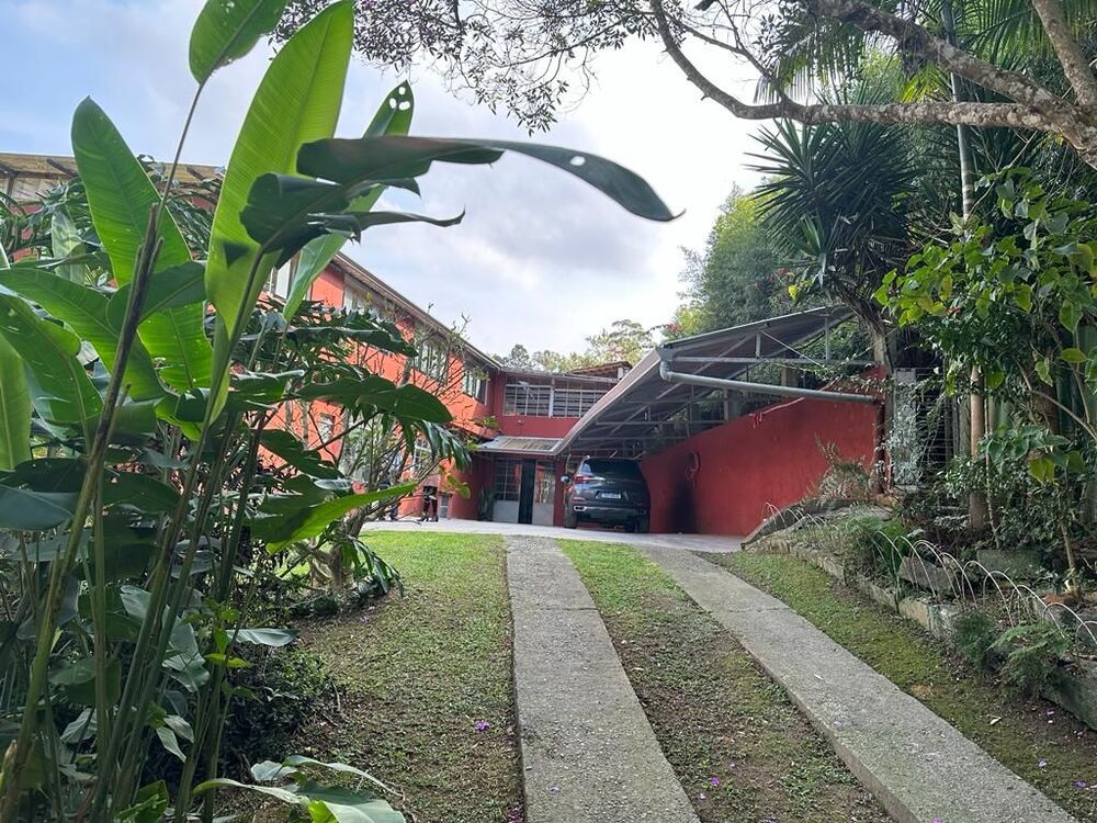 Chácara à venda com 4 quartos, 1700m² - Foto 5