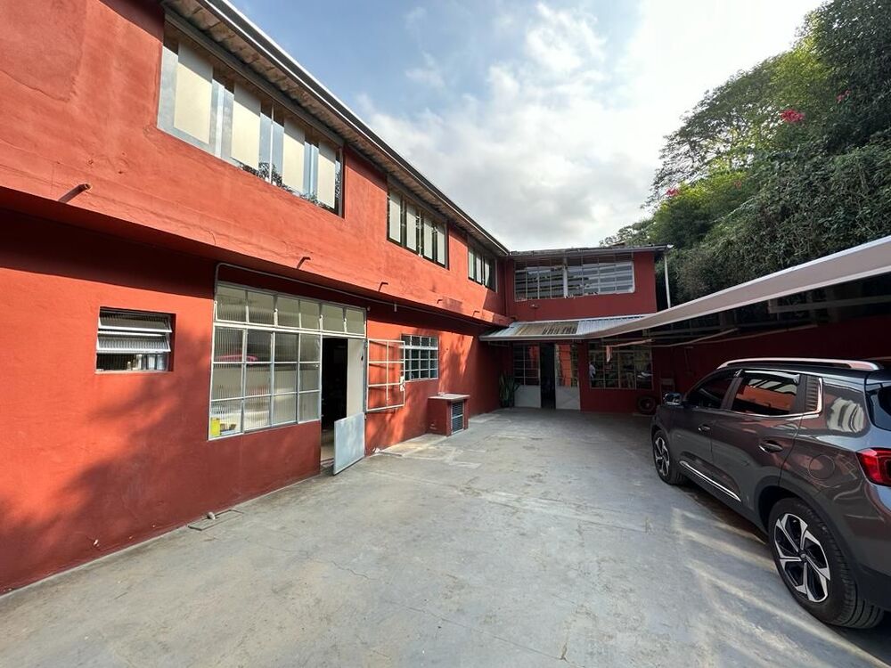 Chácara à venda com 4 quartos, 1700m² - Foto 6