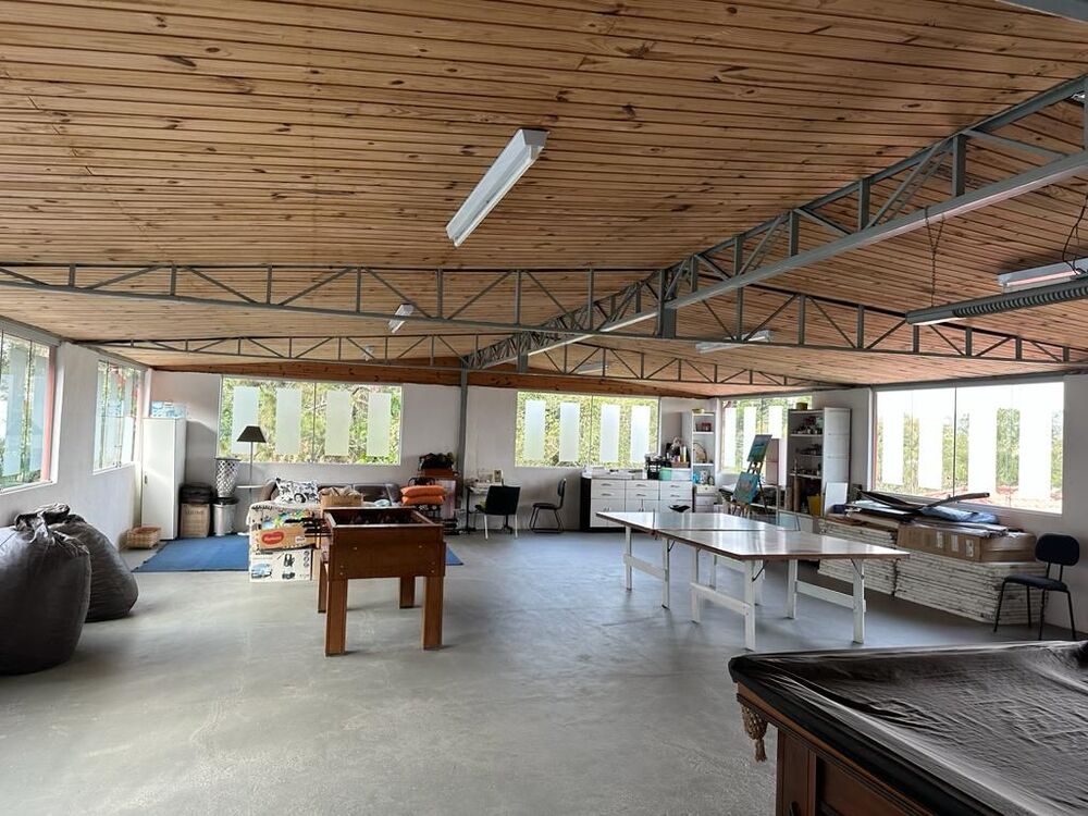 Chácara à venda com 4 quartos, 1700m² - Foto 25