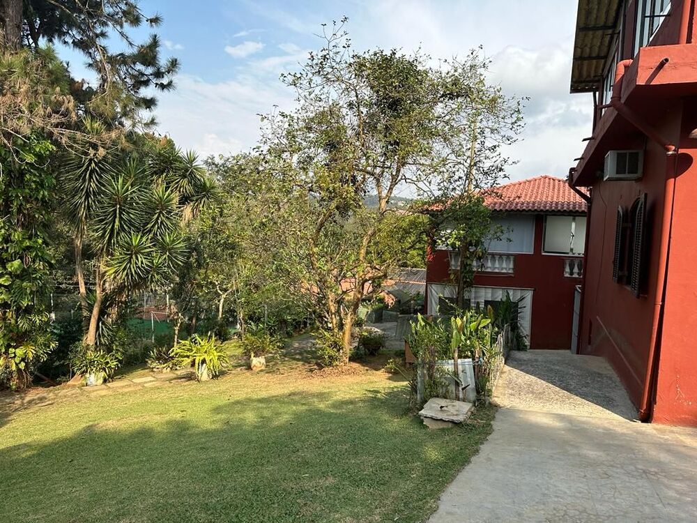 Chácara à venda com 4 quartos, 1700m² - Foto 17