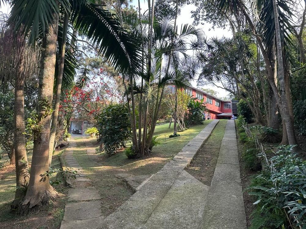 Chácara à venda com 4 quartos, 1700m² - Foto 33
