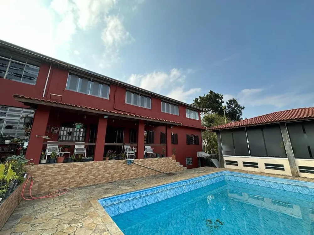 Chácara, 4 quartos, 1700 m² - Foto 46