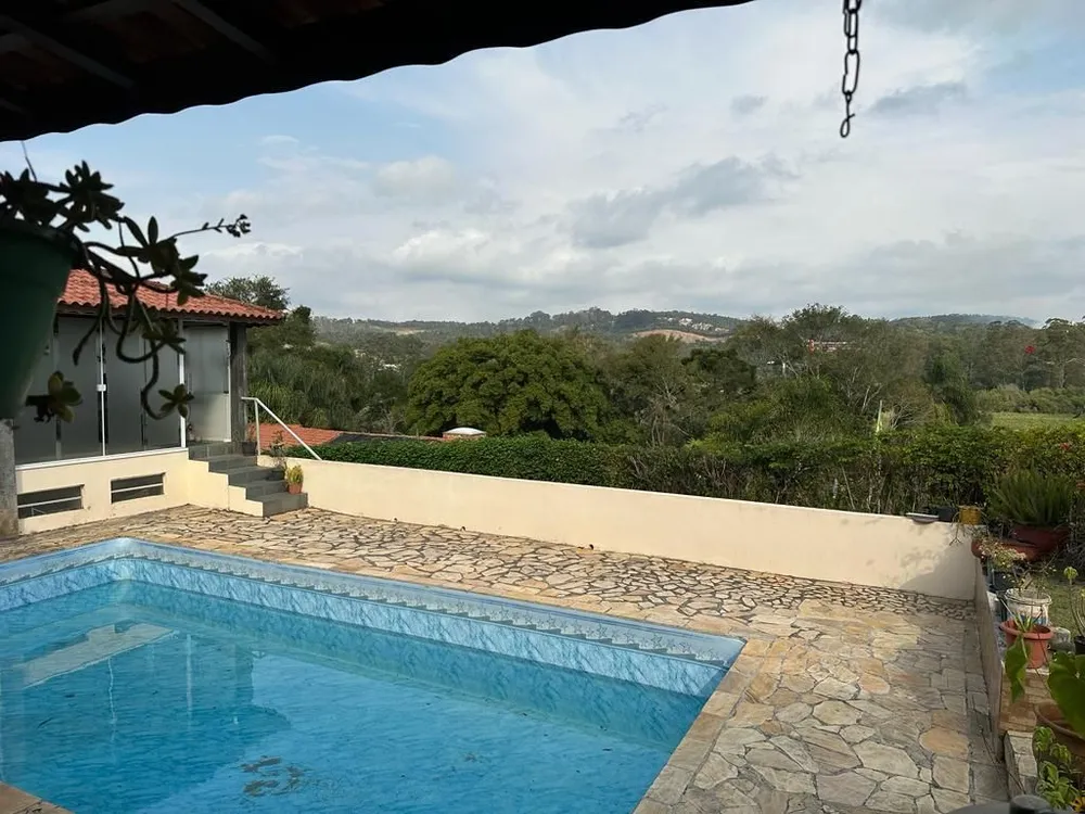 Chácara, 4 quartos, 1700 m² - Foto 48