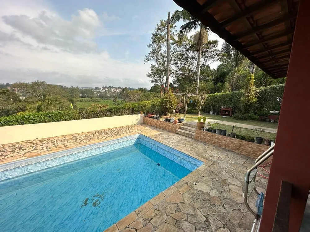 Chácara, 4 quartos, 1700 m² - Foto 7