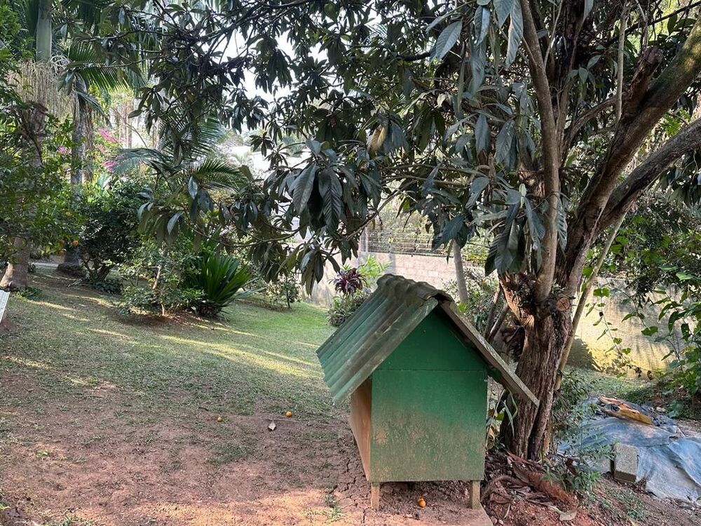 Chácara à venda com 4 quartos, 1700m² - Foto 36