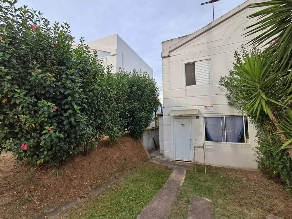 Casa de Condomínio, 2 quartos - Foto 6