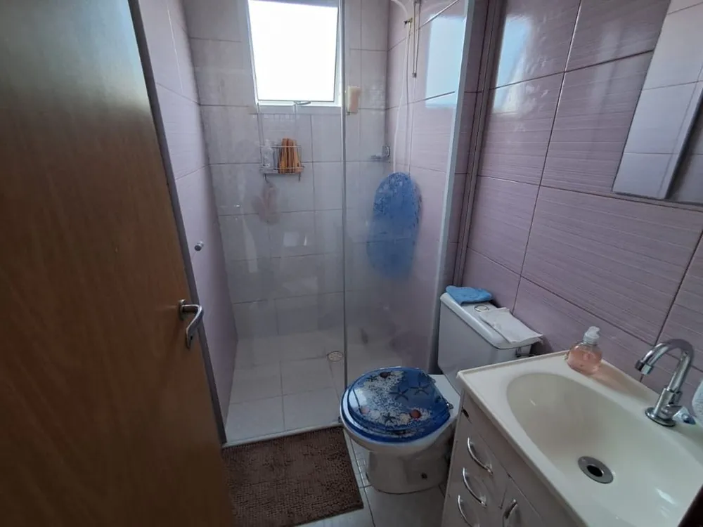 Casa de Condomínio, 2 quartos - Foto 3