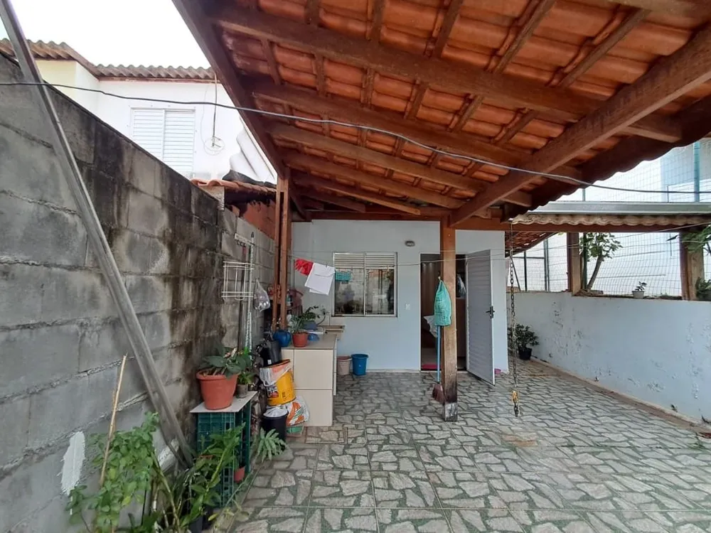 Casa de Condomínio, 2 quartos - Foto 5