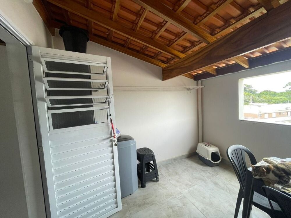 Casa de Condomínio, 2 quartos - Foto 10