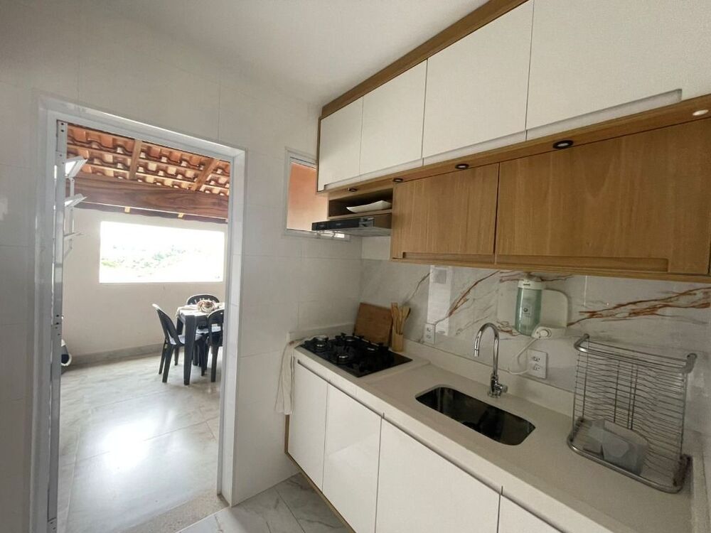 Casa de Condomínio, 2 quartos - Foto 7