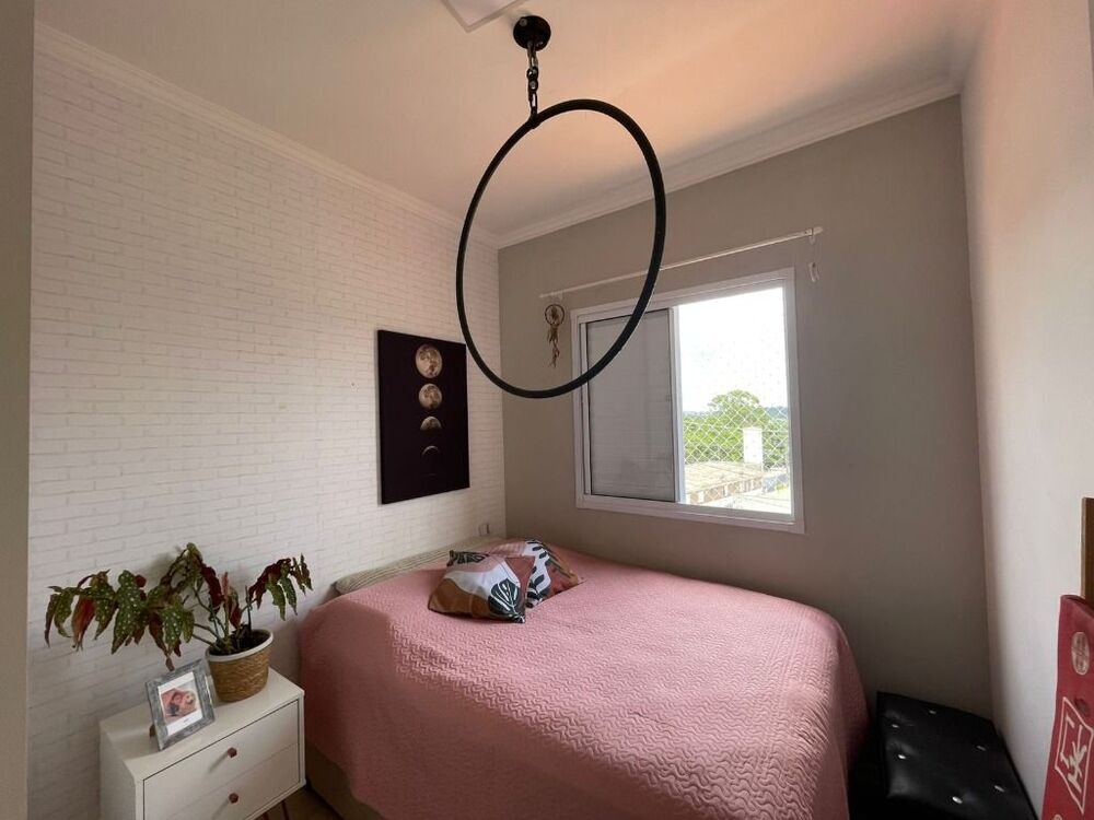Casa de Condomínio, 2 quartos - Foto 4