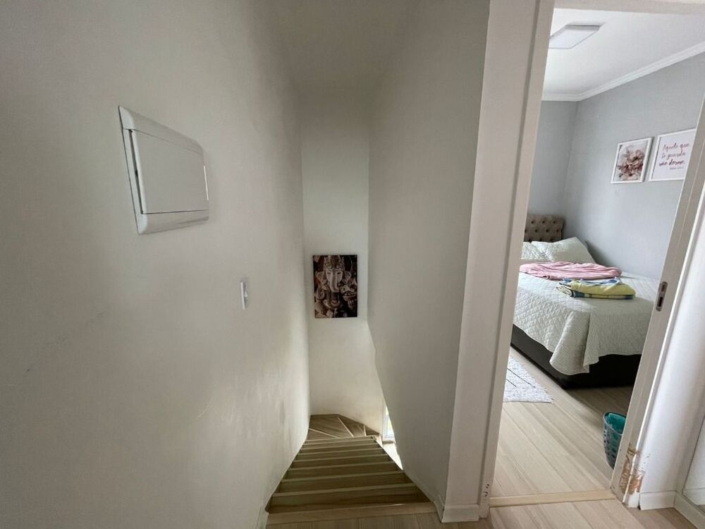 Casa de Condomínio, 2 quartos - Foto 3