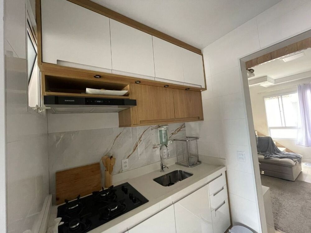 Casa de Condomínio, 2 quartos - Foto 5