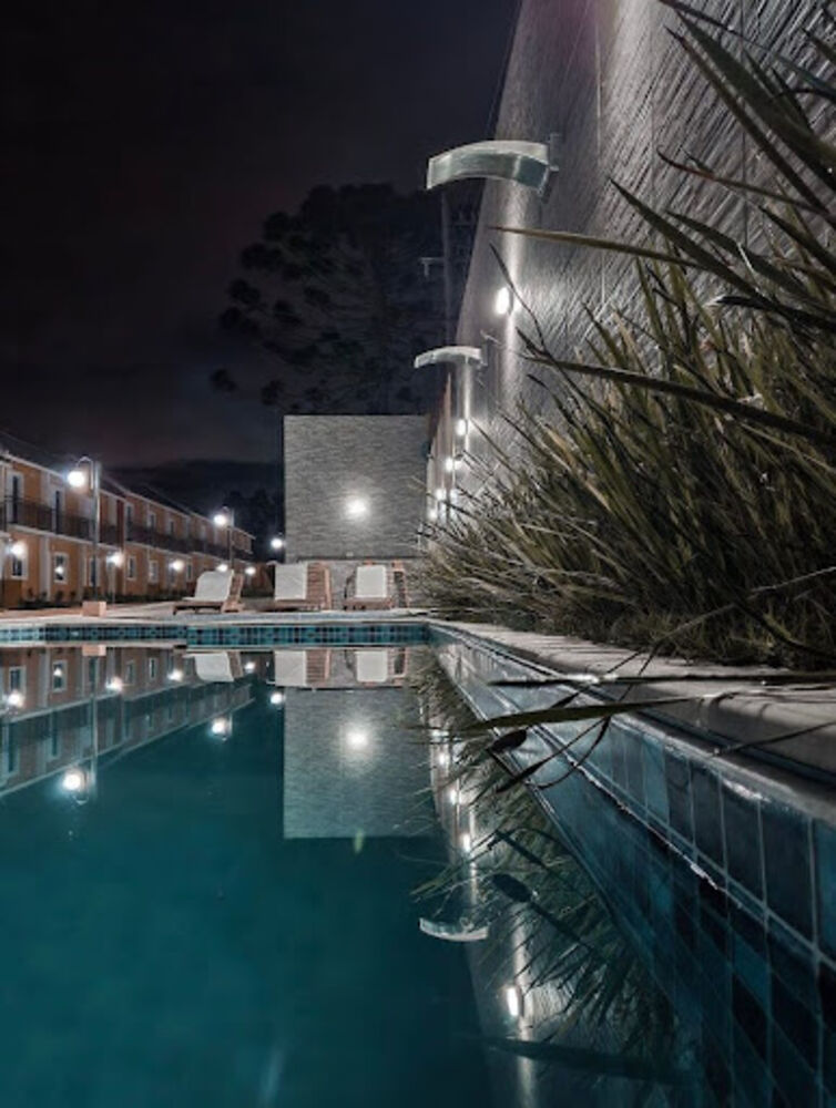 Casa de Condomínio, 2 quartos - Foto 8