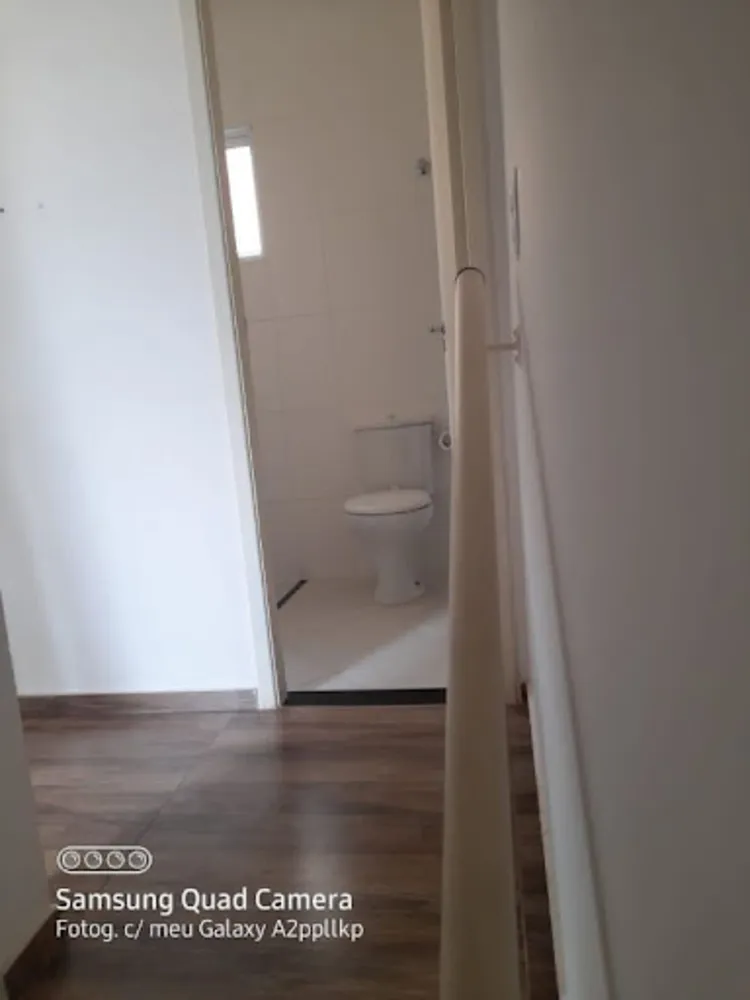 Casa de Condomínio, 2 quartos - Foto 6