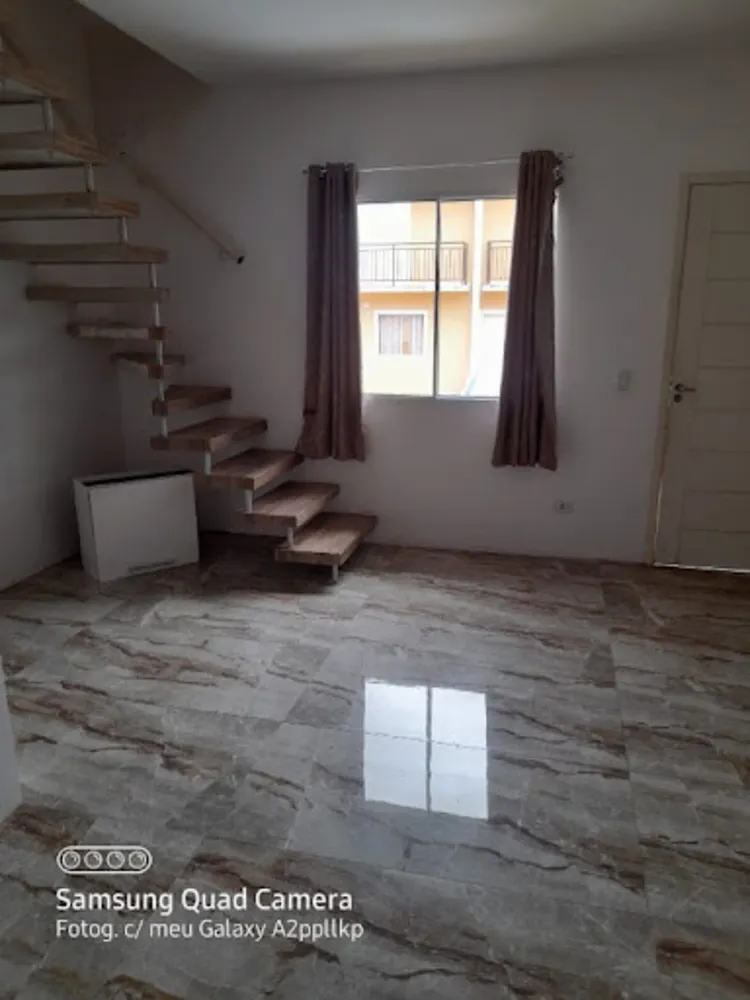 Casa de Condomínio, 2 quartos - Foto 2