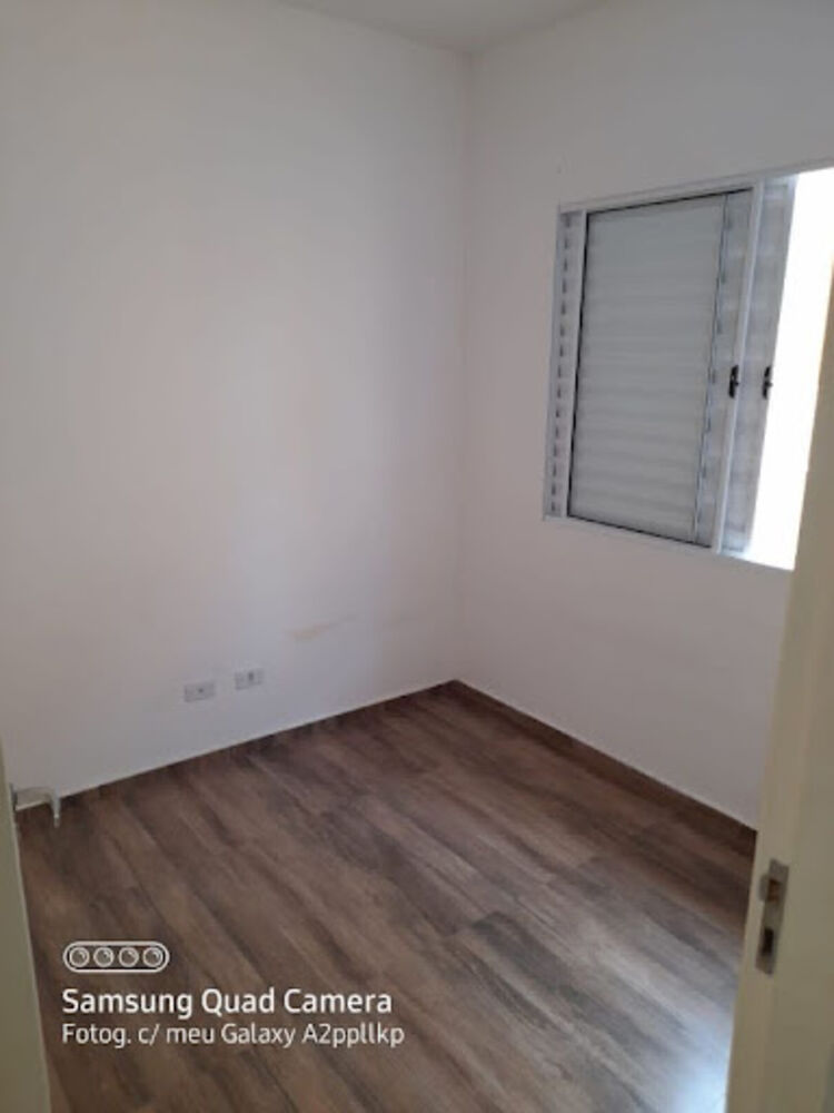 Casa de Condomínio, 2 quartos - Foto 5