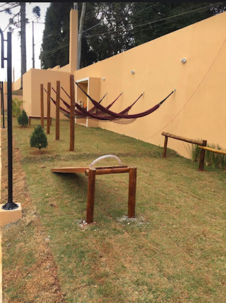 Casa de Condomínio, 2 quartos - Foto 6