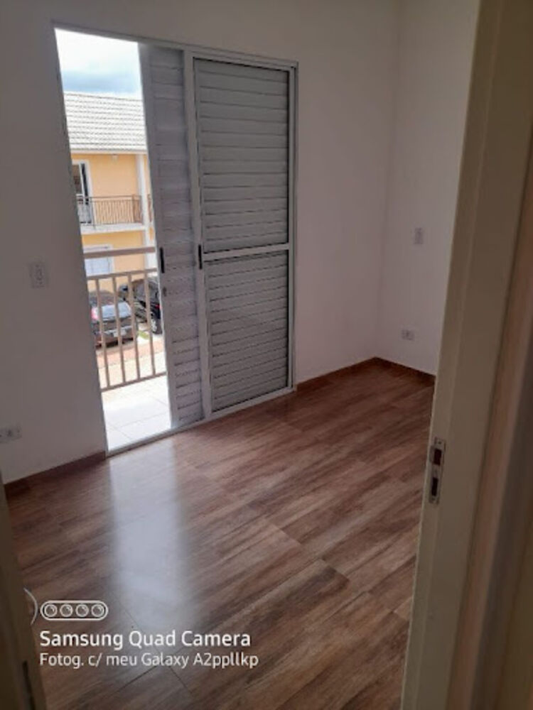 Casa de Condomínio, 2 quartos - Foto 4